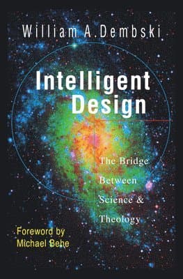 Intelligent Design - The Bridge Between Science Theology
