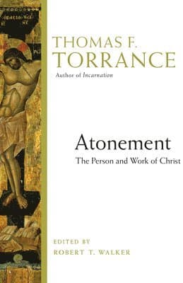 Thomas F Torrance best book