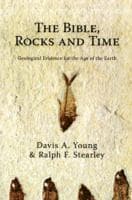 Bible Rocks and Time The
