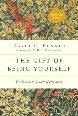 Gift of Being Yourself - The Sacred Call to Self-Discovery