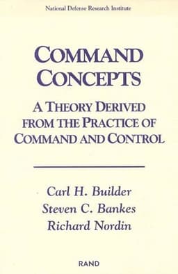 Command Concepts