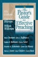 The Pastor's Guide to Effective Preaching