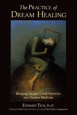 Practice of Dream Healing