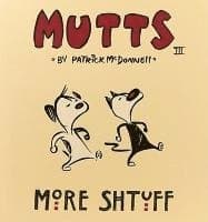 Mutts 111