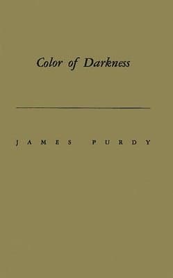 James Purdy best book