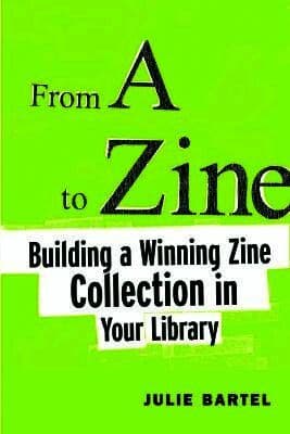 American Library Association best book