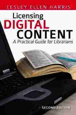 Licensing Digital Content