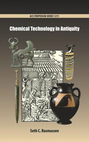 Chemical Technology in Antiquity
