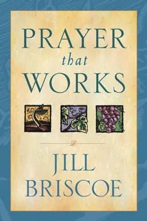 Jill Briscoe best book