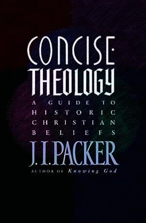 Concise Theology