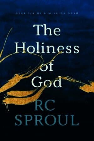 Holiness of God