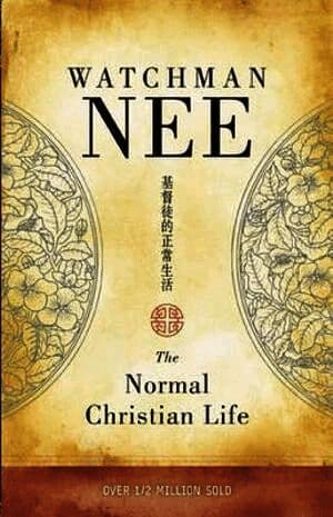 Normal Christian Life