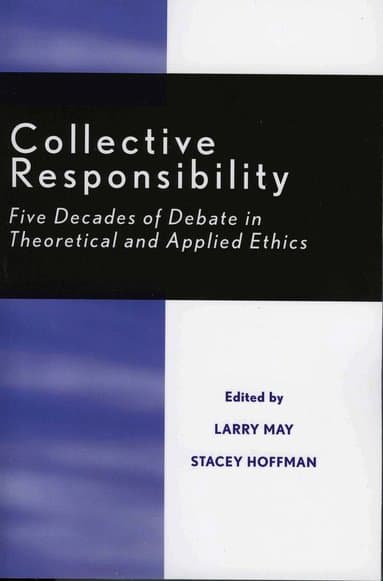 Collective Responsibility