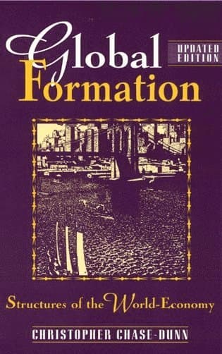 Christopher Chase-Dunn best book