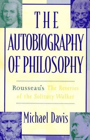 Autobiography of Philosophy