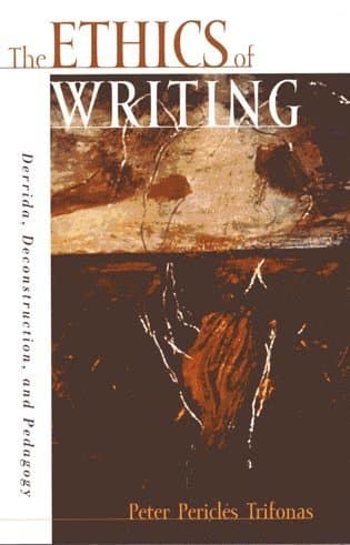 Ethics of Writing