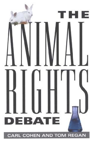 Animal Rights Debate