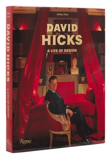 David Hicks