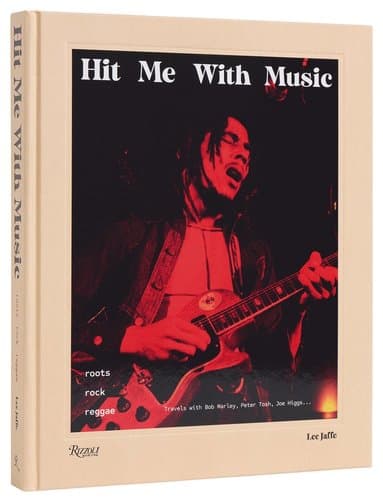 Chris Blackwell best book