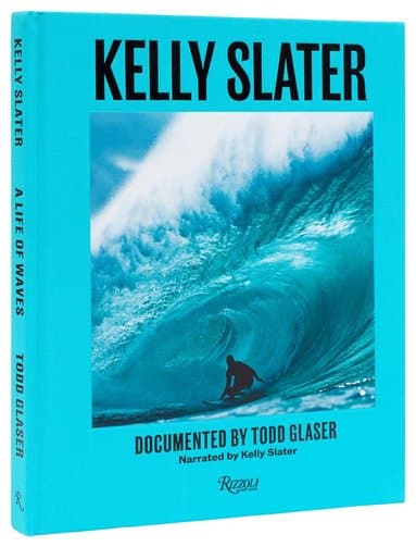 Kelly Slater