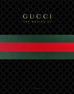 GUCCI: The Making Of