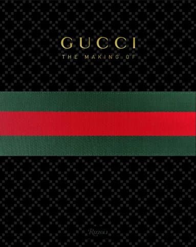 GUCCI: The Making Of