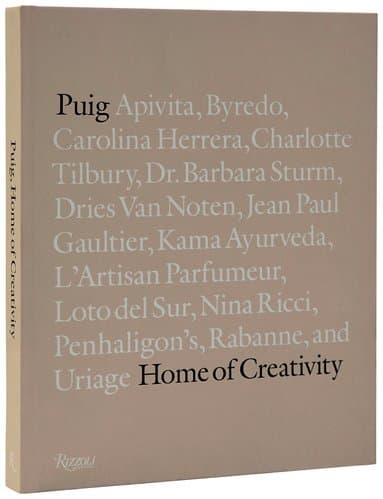 Puig: Home of Creativity