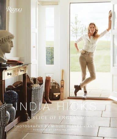 India Hicks best book