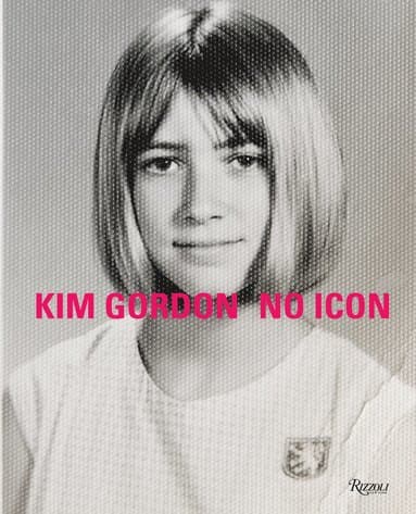 Kim Gordon best book