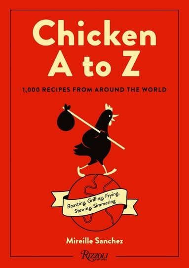 Chicken A to Z
