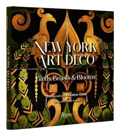 New York Art Deco