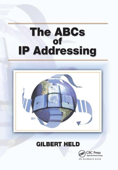 ABCs of IP Addressing