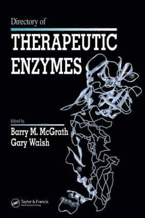Directory of Therapeutic Enzymes