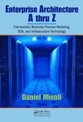 Enterprise Architecture A to Z