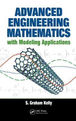 Advanced Engineering Mathematics with Modeling Applications