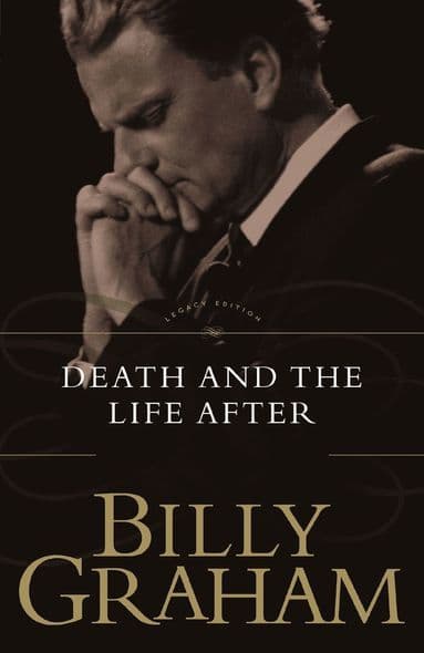 Death and the Life After