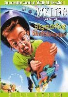 Sky Surfing Skateboarder