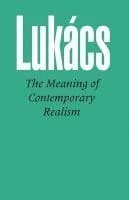 Meaning of Contemporary Realism