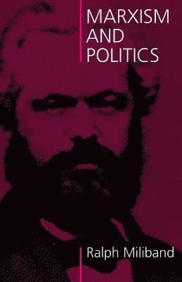 Marxism and Politics