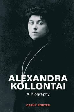 Alexandra Kollontai