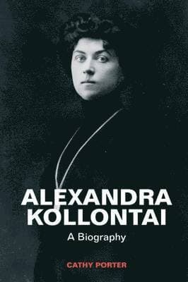 Alexandra Kollontai