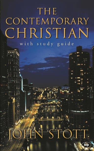 Contemporary Christian