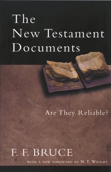 New Testament Documents