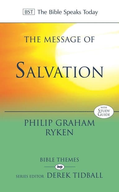 Philip Graham Ryken best book