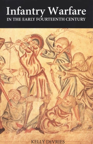 Kelly DeVries best book