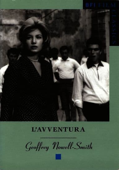 L'avventura