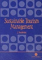 Sustainable Tourism Management