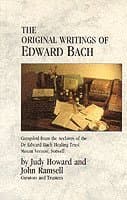 Original Writings Of Edward Bach