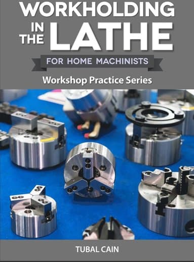 Workholding in the Lathe