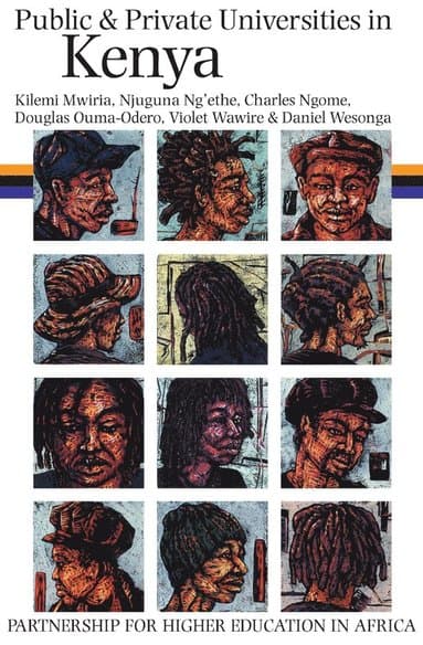 Public and Private Universities in Kenya